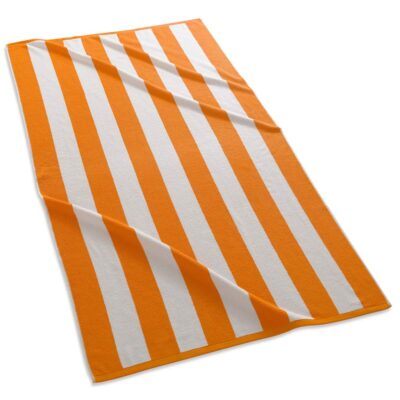 CABANA STRIPE 40X70 BEACH TOWEL FROM KASSATEX - Image 2